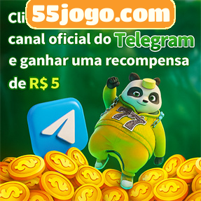 55jogo.com Indique amigos para receber um bônus