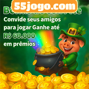 55jogo.com Ganhe R$ 100,00 Gratis
