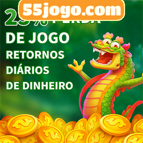55jogo.com Fundo de Resgate de Perdas Semanais