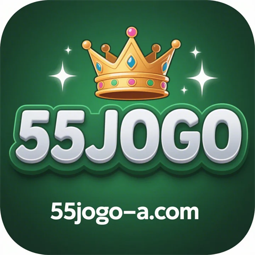 55jogo.com Cassino Online